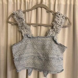 SAYLOR Tank Top